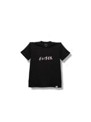 Koszulka Flisek Blink Black